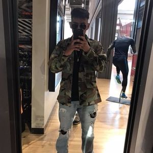 Meet your Posher, Jesus